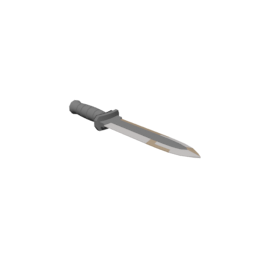 Knife